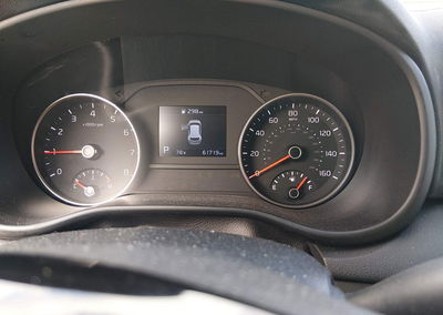 2022 Kia Sportage Lx, Hail damage, Iaai lot 46069665, photo 7 of 16