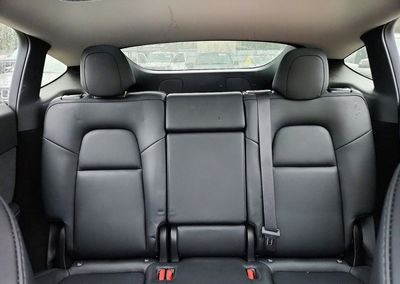 2023 Tesla Model Y, daño Frontal, Copart lote 72386526, foto 10 de 14