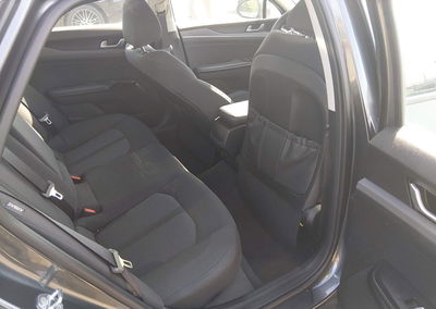 2023 Kia K5 Lxs, daño Frontal, Iaai lote 45773596, foto 8 de 16