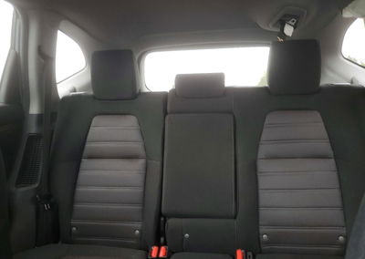 2022 Honda Cr-v Ex, пошкодження: Передня частина, Copart лот 69213086, фото 10 з 13