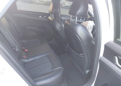 2022 Kia K5 Gt-line, uszkodzenie: Przód, Iaai lot 45976087, zdjęcie 8 z 16