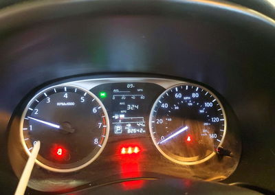 2021 Nissan Kicks S, uszkodzenie: Przód, Copart lot 61179026, zdjęcie 9 z 14