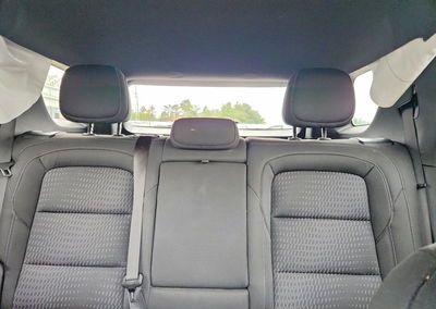 2025 Chevrolet Equinox Lt, пошкодження: Передня частина, Copart лот 64699266, фото 10 з 15