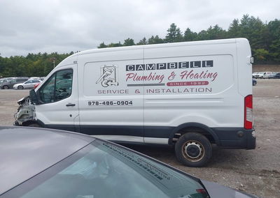 2019 Ford Transit-250, daño Frontal, Iaai lote 46223131, foto 15 de 17