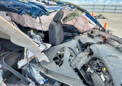 2022 Chevrolet Equinox Lt, daño Generalizado, Copart lote 68000496, foto 7 de 14
