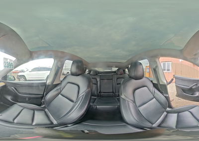 2022 Tesla Model Y, daño Frontal, Copart lote 56080806, foto 14 de 14