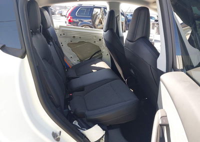 2026 Tesla Modelo Y, uszkodzenie: Front & Rear, Iaai lot 46185003, zdjęcie 8 z 18