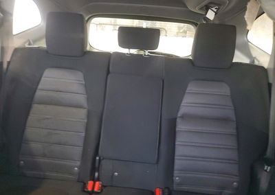 2019 Honda Cr-v Ex, uszkodzenie: Tył, Copart lot 71172186, zdjęcie 10 z 14