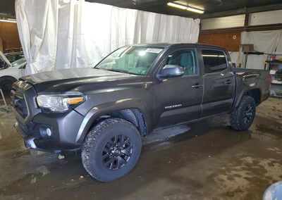 2023 Toyota Tacoma Sr5 V6, uszkodzenie: Przód, Copart lot 69103066