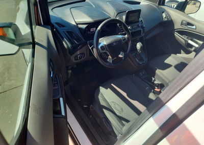 2019 Ford Transit Connect Xlt, daño Desgaste normal, Copart lote 72169666, foto 8 de 13