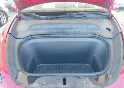 2023 Tesla Model Y Awd/long Range Dual Motor All-wheel Drive, daño Trasero, Iaai lote 46307449, foto 10 de 20