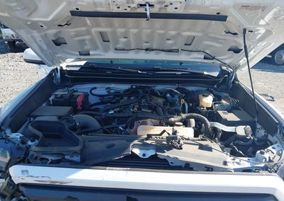 2024 Toyota Tacoma Sr5, uszkodzenie: Prawy przód, Iaai lot 46050001, zdjęcie 10 z 16