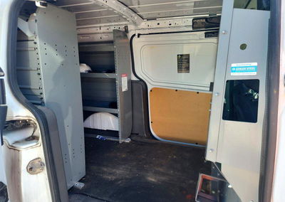 2019 Ford Transit Connect Xlt, daño Desgaste normal, Copart lote 72169666, foto 11 de 13