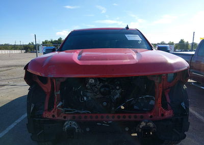 2021 Chevrolet Silverado 1500 Lt, daño Engine Damage, Iaai lote 46269889, foto 12 de 16