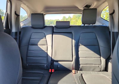 2022 Honda Cr-v Exl, пошкодження: Передня частина, Copart лот 69960436, фото 10 з 14