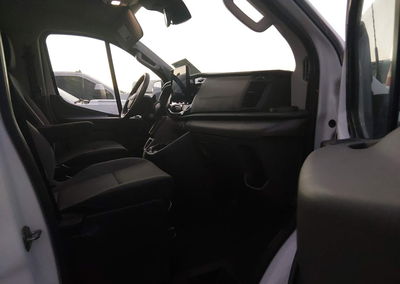 2024 Ford Transit-350 Passenger Van Xlt, uszkodzenie: Lewy bok, Iaai lot 46322891, zdjęcie 5 z 16