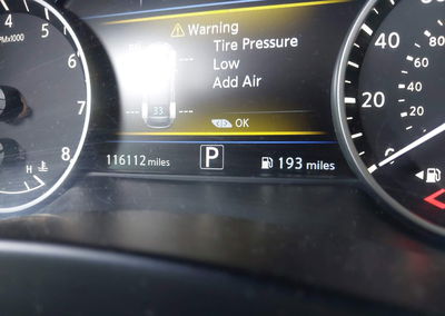 2019 Nissan Murano S, пошкодження: Передня частина, Iaai лот 46051656, фото 16 з 17