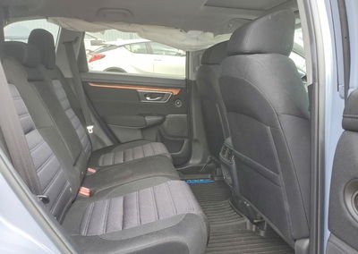 2022 Honda Cr-v Ex, пошкодження: Передня частина, Copart лот 69213086, фото 11 з 13