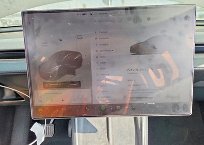 2026 Tesla Model Y, daño Trasero, Copart lote 69431896, foto 9 de 14