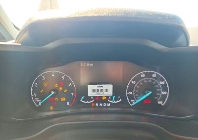 2019 Ford Transit Connect Xlt, daño Desgaste normal, Copart lote 72169666, foto 9 de 13