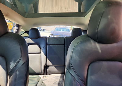 2022 Tesla Model Y, uszkodzenie: Całe nadwozie, Copart lot 62544446, zdjęcie 10 z 14