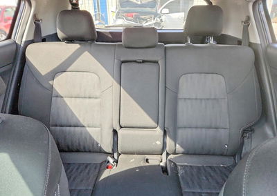 2022 Kia Sportage Lx, daño Frontal, Copart lote 70321346, foto 10 de 16