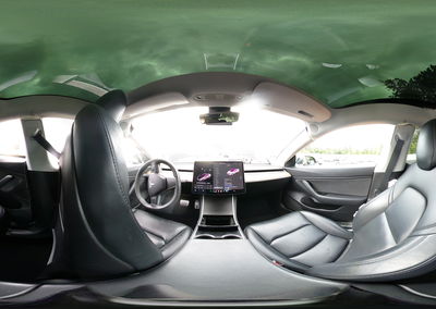 2019 Tesla Model 3, daño Lateral, Copart lote 59025436, foto 15 de 15