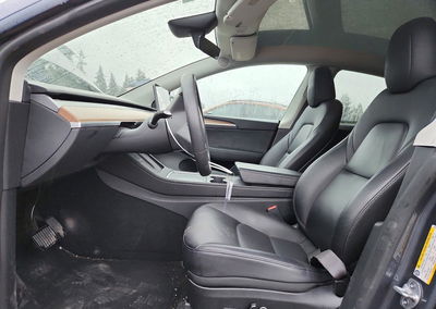 2023 Tesla Model Y, daño Frontal, Copart lote 72386526, foto 7 de 14
