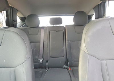 2023 Hyundai Tucson Sel, uszkodzenie: Przód, Copart lot 48289796, zdjęcie 10 z 15