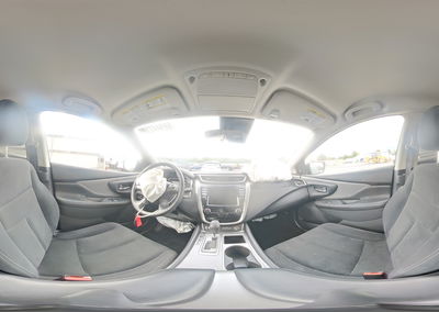 2020 Nissan Murano S, пошкодження: Передня частина, Copart лот 66944236, фото 15 з 15