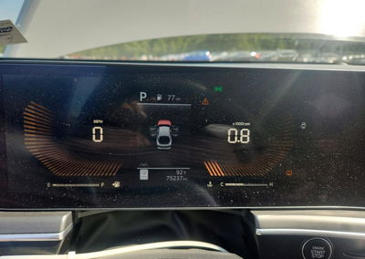 2025 Kia K5 Gt Line, пошкодження: Передня частина, Copart лот 68058696, фото 9 з 12