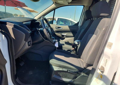2019 Ford Transit Connect Xlt, daño Desgaste normal, Copart lote 72169666, foto 7 de 13