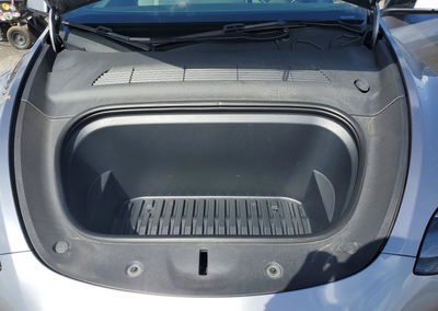 2024 Tesla Model Y, Side damage, Copart lot 68535016, photo 12 of 15