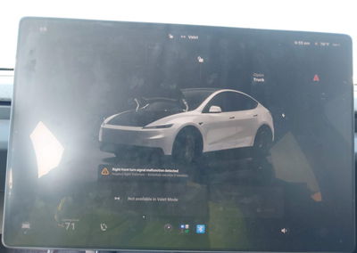 2026 Tesla Modelo Y, uszkodzenie: Front & Rear, Iaai lot 46185003, zdjęcie 18 z 18