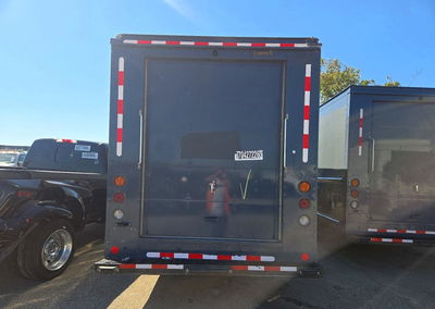 2021 Ford Transit Delivery Truck, Minor Dents/Scratches damage, Copart lot 70427226, photo 6 of 13
