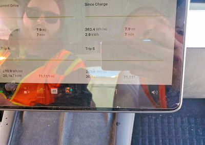 2023 Tesla Model Y, Side damage, Copart lot 65714556, photo 9 of 13