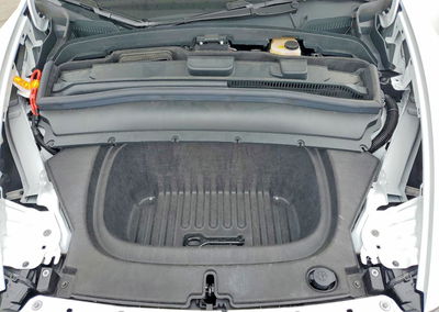 2026 Tesla Model Y, Undercarriage damage, Copart lot 66948036, photo 11 of 14