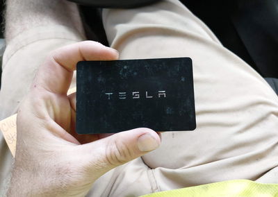 2026 Tesla Model Y, uszkodzenie: Lewy tył, Iaai lot 45950419, zdjęcie 10 z 15