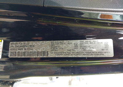 2024 Jeep Wrangler 4xe Sahara 4xe, uszkodzenie: Przód, Iaai lot 46081556, zdjęcie 9 z 16