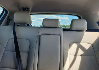 2020 Kia Sportage Lx, daño Lateral, Copart lote 68154946, foto 10 de 15