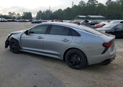 2026 Kia K5 Gt Line, uszkodzenie: Przód, Copart lot 69147076, zdjęcie 2 z 12