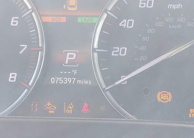 2020 Acura Tlx Standard, uszkodzenie: Lewy tył, Iaai lot 45395329, zdjęcie 15 z 16