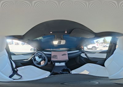2026 Tesla Model Y, uszkodzenie: Przód, Copart lot 67728226, zdjęcie 16 z 16