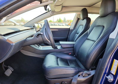 2023 Tesla Model Y, uszkodzenie: Podwozie, Copart lot 70154346, zdjęcie 7 z 15