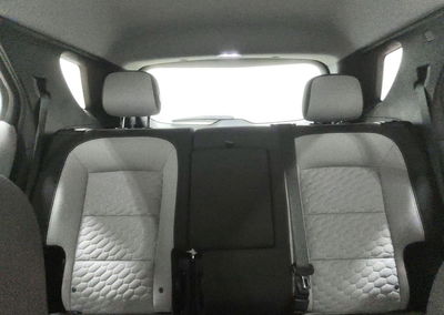 2020 Chevrolet Equinox Ls, Minor Dents/Scratches damage, Copart lot 72446306, photo 10 of 14