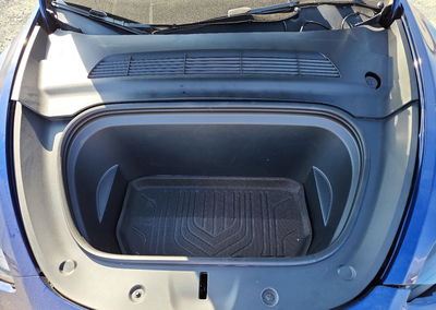 2023 Tesla Model Y, uszkodzenie: Podwozie, Copart lot 70154346, zdjęcie 11 z 15
