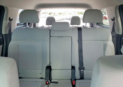 2025 Hyundai Santa Fe Se, daño Frontal, Copart lote 66130616, foto 10 de 13