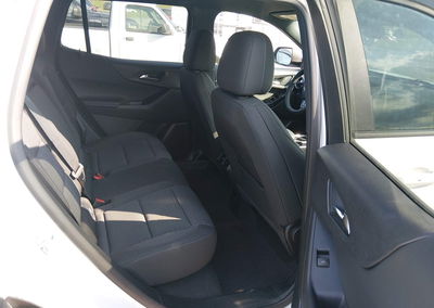 2026 Chevrolet Equinox Awd Lt, daño Inundación, Iaai lote 45998997, foto 8 de 11