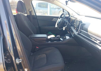 2023 Kia Sportage Hybrid Lx, uszkodzenie: Przód, Iaai lot 44798791, zdjęcie 5 z 17