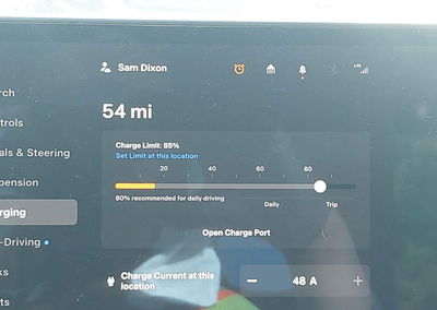 2023 Tesla Model S Dual Motor All-wheel Drive/standard Range, uszkodzenie: Left & Right Side, Iaai lot 46032966, zdjęcie 17